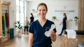 Dr. Maya Ellison, DPT