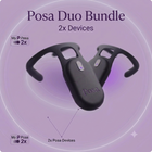 Posa Smart Posture Trainer