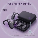 Posa Family — Best value