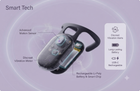 Uprite smart vibration technology